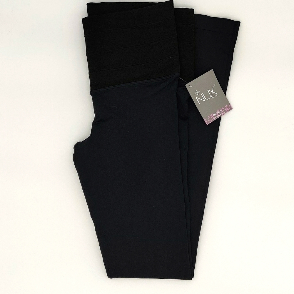 NUX Luxe Legging L NWT